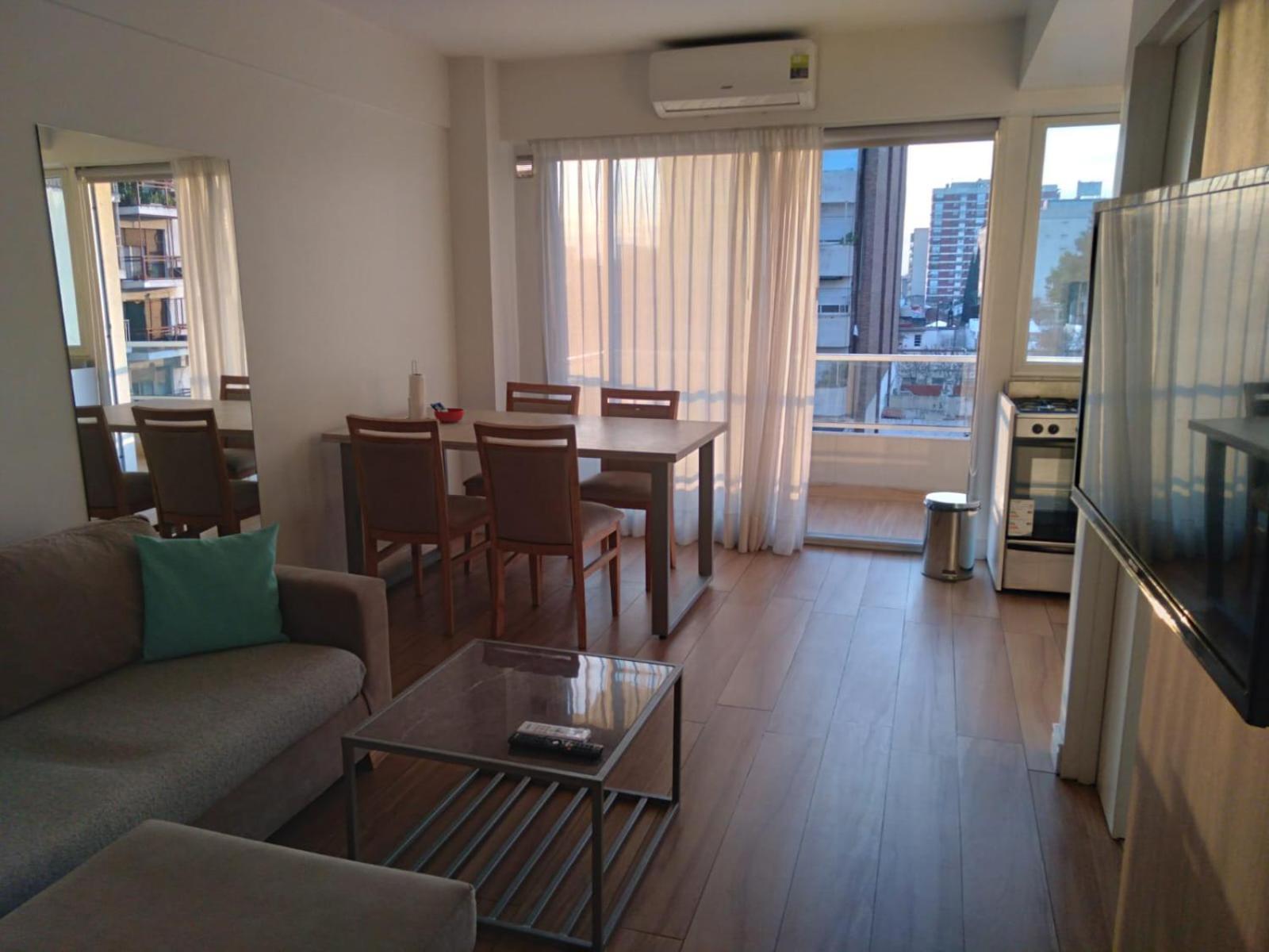 5 Cid Campeador Apartamento Ciudad Autónoma de Buenos Aires
