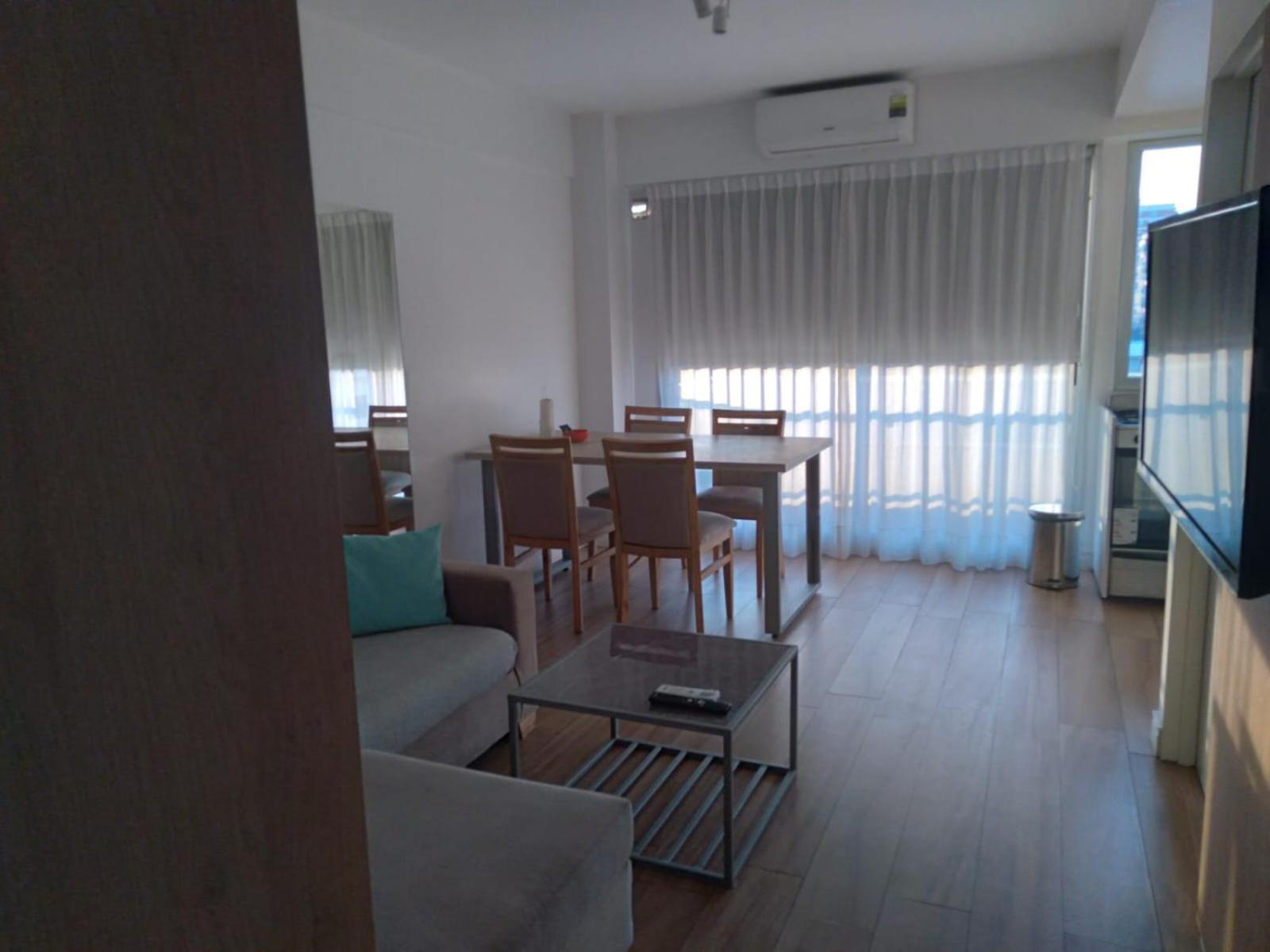 Apartamento 5 Cid Campeador Ciudad Autónoma de Buenos Aires
