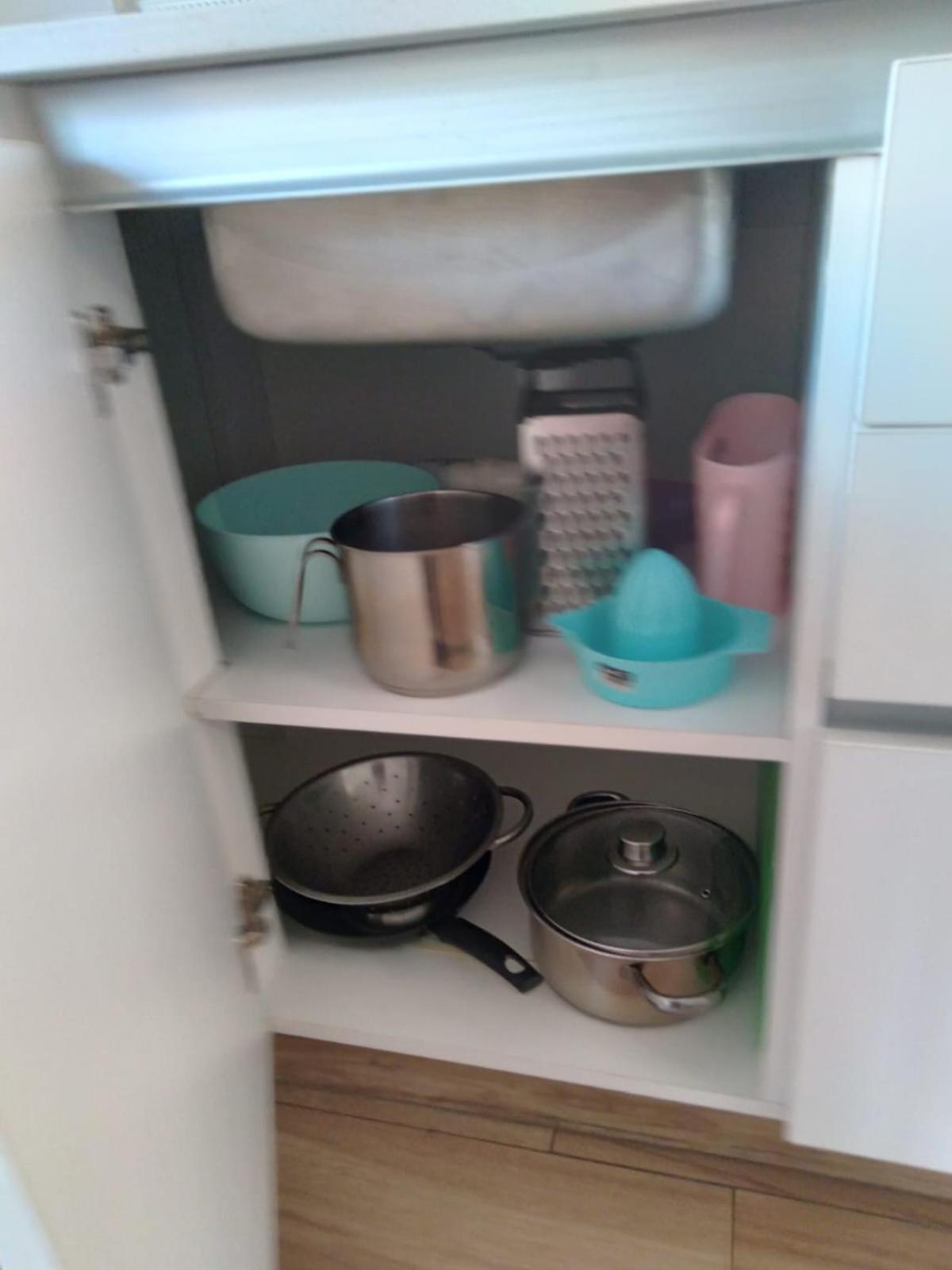 5 Cid Campeador Apartamento