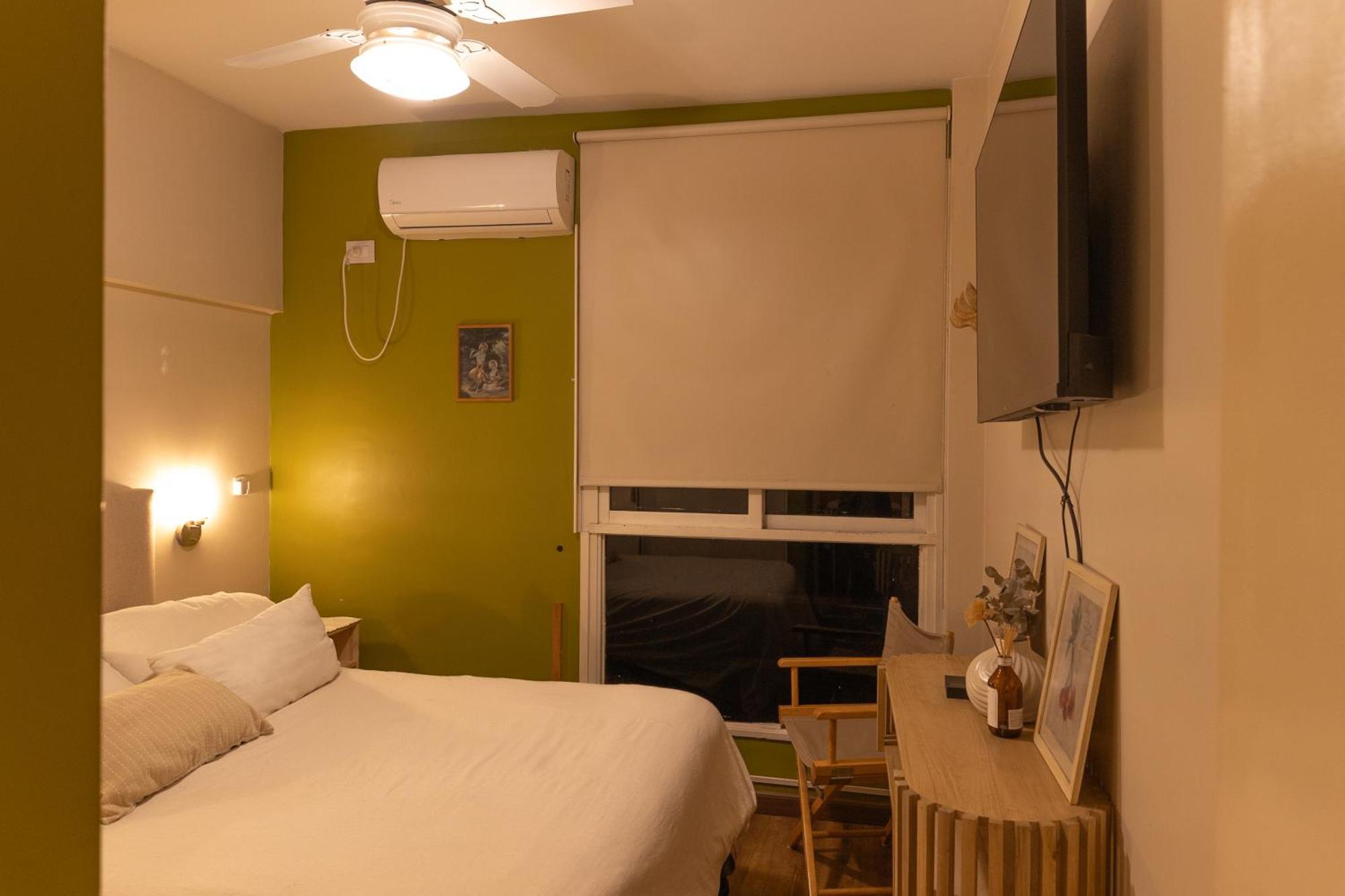 Hermoso Y Comodo Departamento *