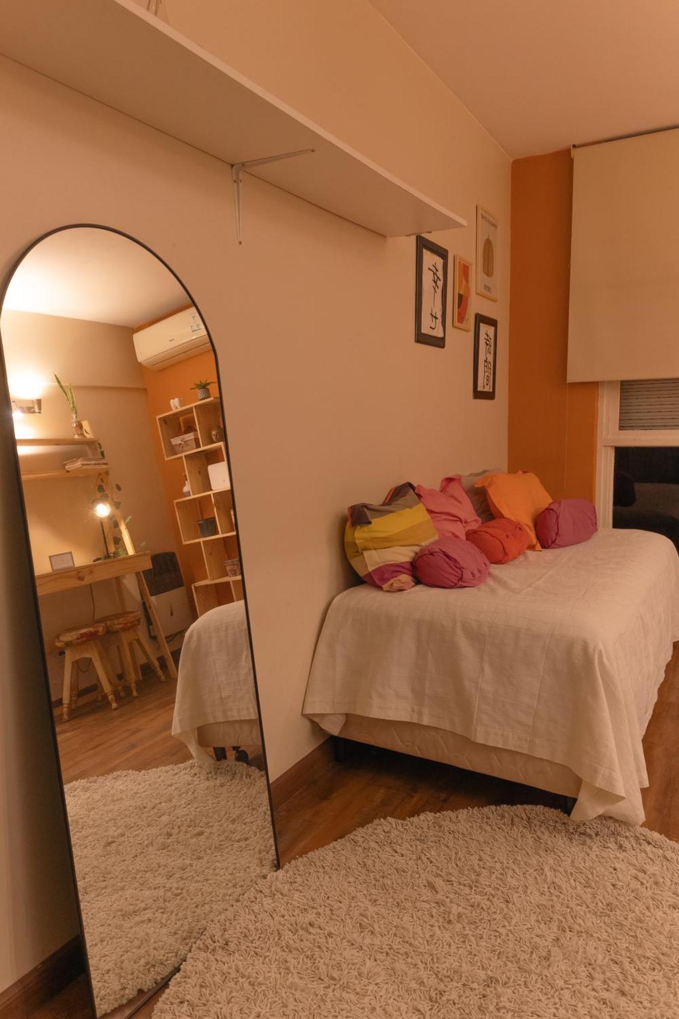 Hermoso Y Comodo Departamento * Ciudad Autónoma de Buenos Aires