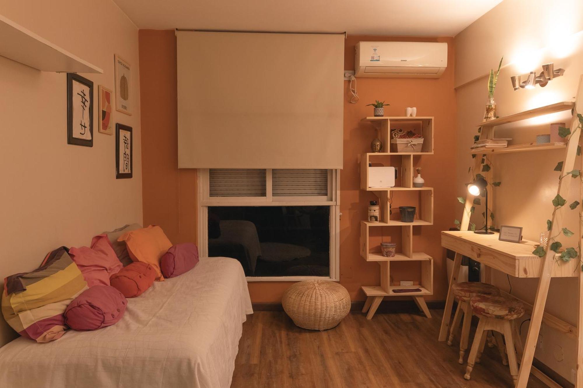 Hermoso Y Comodo Departamento Apartamento