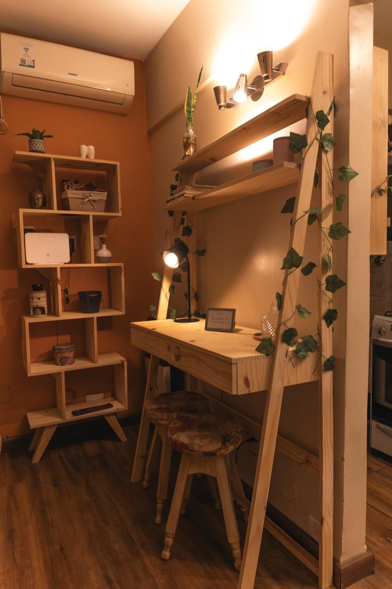 Hermoso Y Comodo Departamento Apartamento *