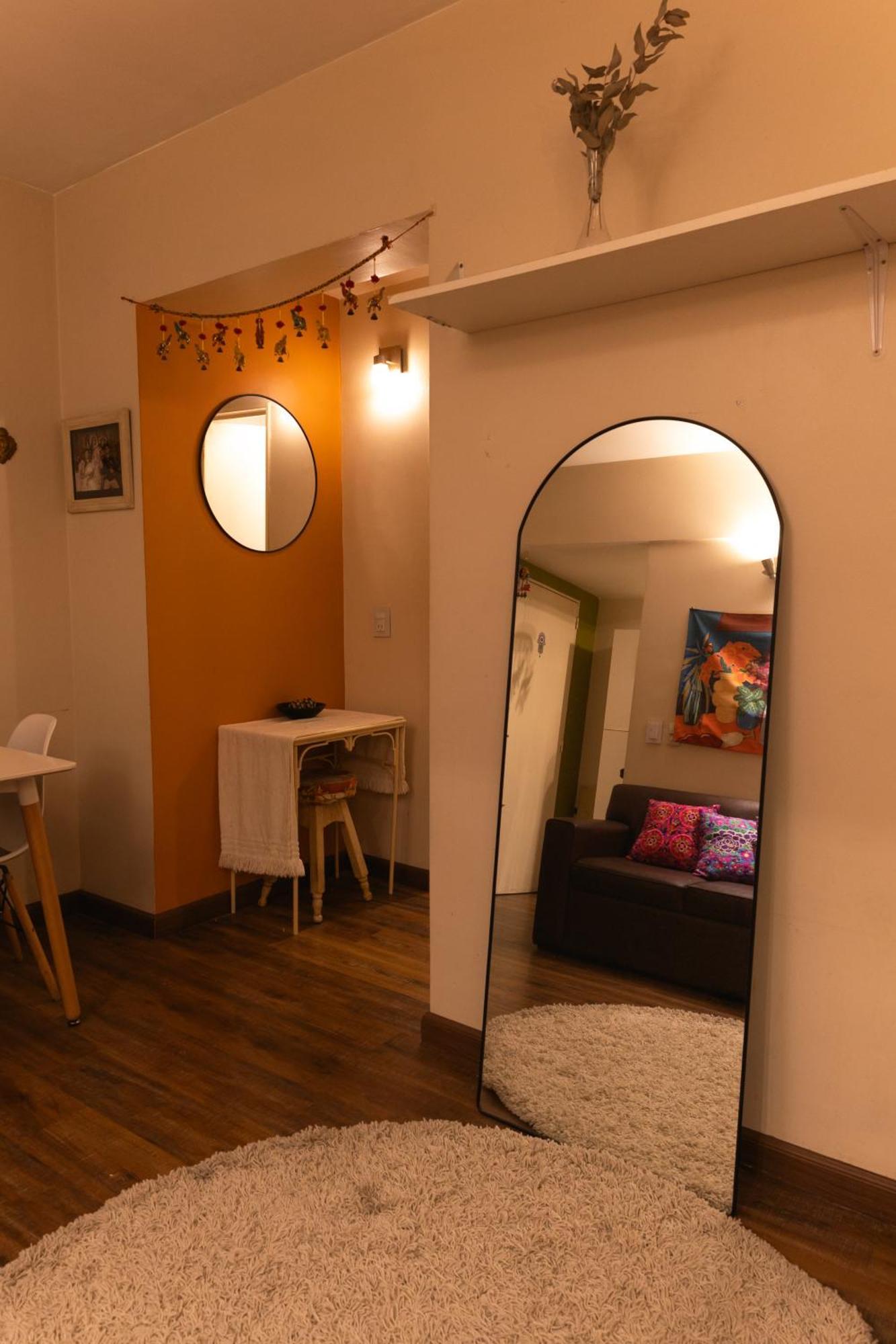 Apartamento Hermoso Y Comodo Departamento *