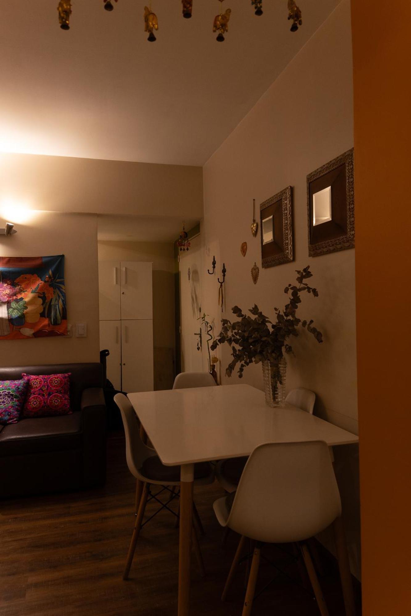 Hermoso Y Comodo Departamento Apartamento Ciudad Autónoma de Buenos Aires
