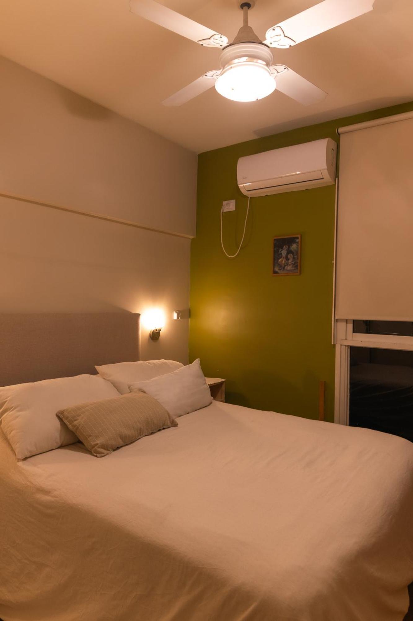 Apartamento Hermoso Y Comodo Departamento Ciudad Autónoma de Buenos Aires
