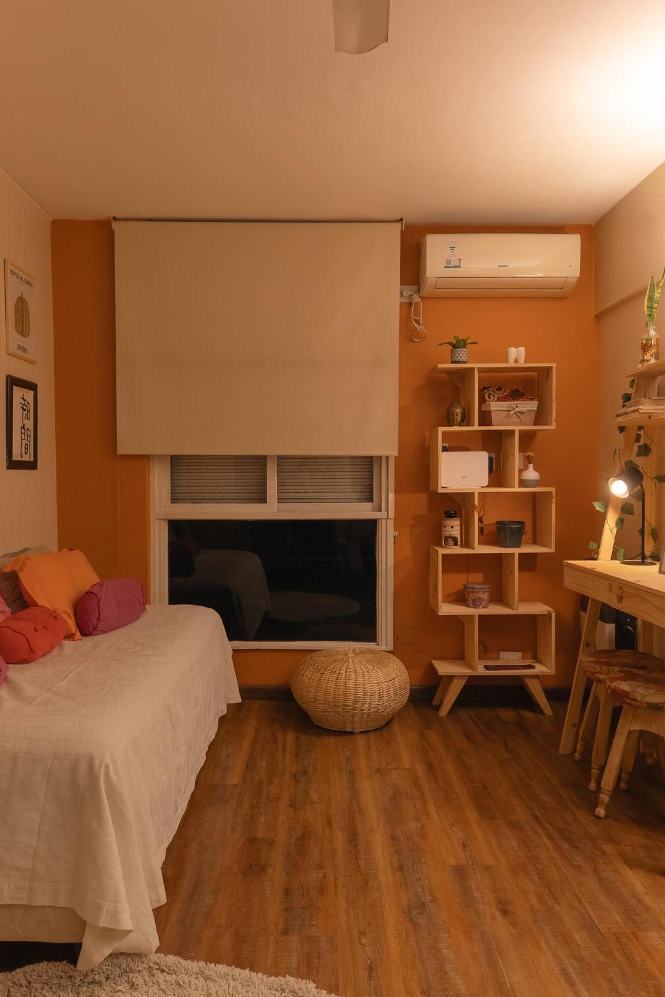 Hermoso Y Comodo Departamento Ciudad Autónoma de Buenos Aires