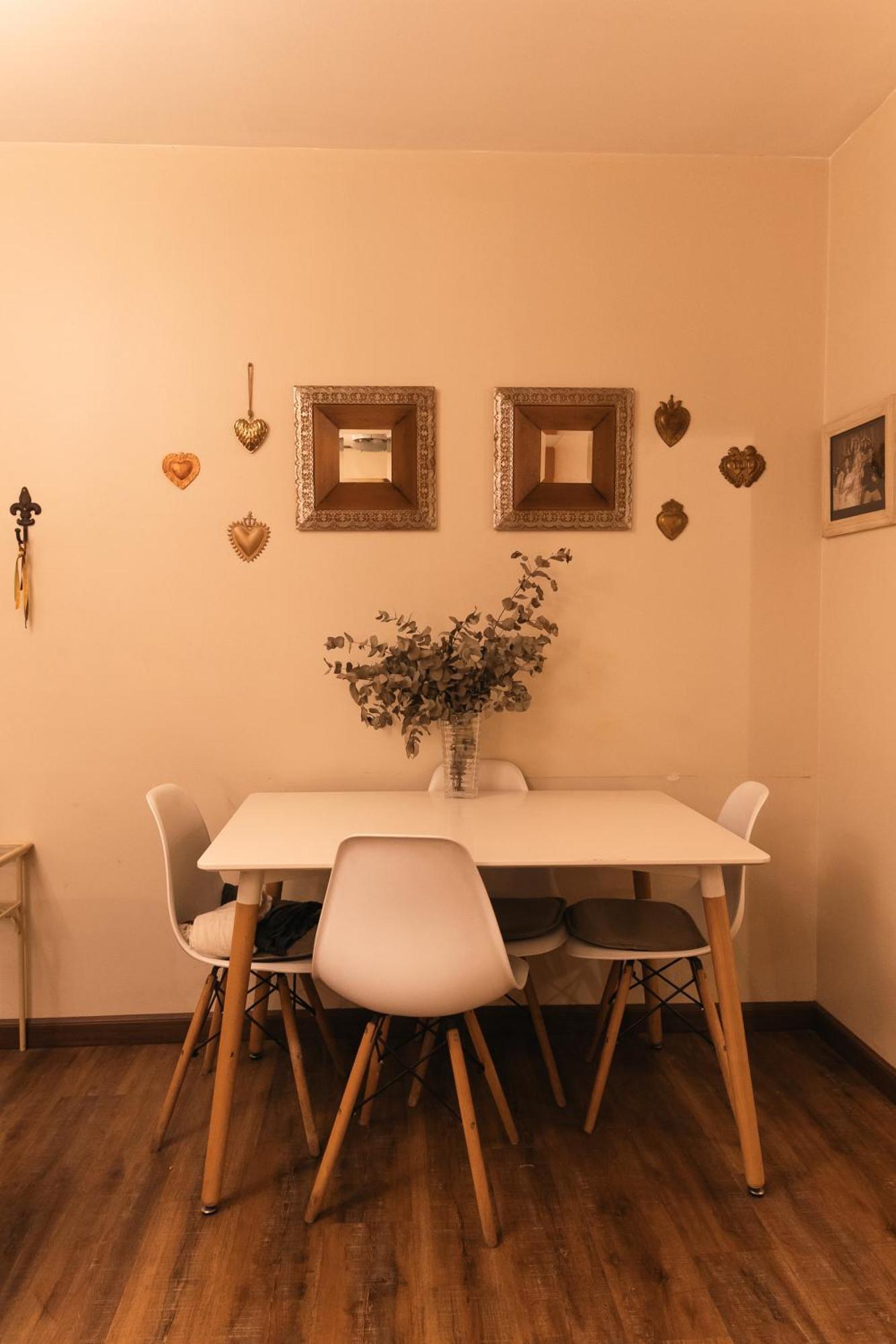 Hermoso Y Comodo Departamento * Ciudad Autónoma de Buenos Aires