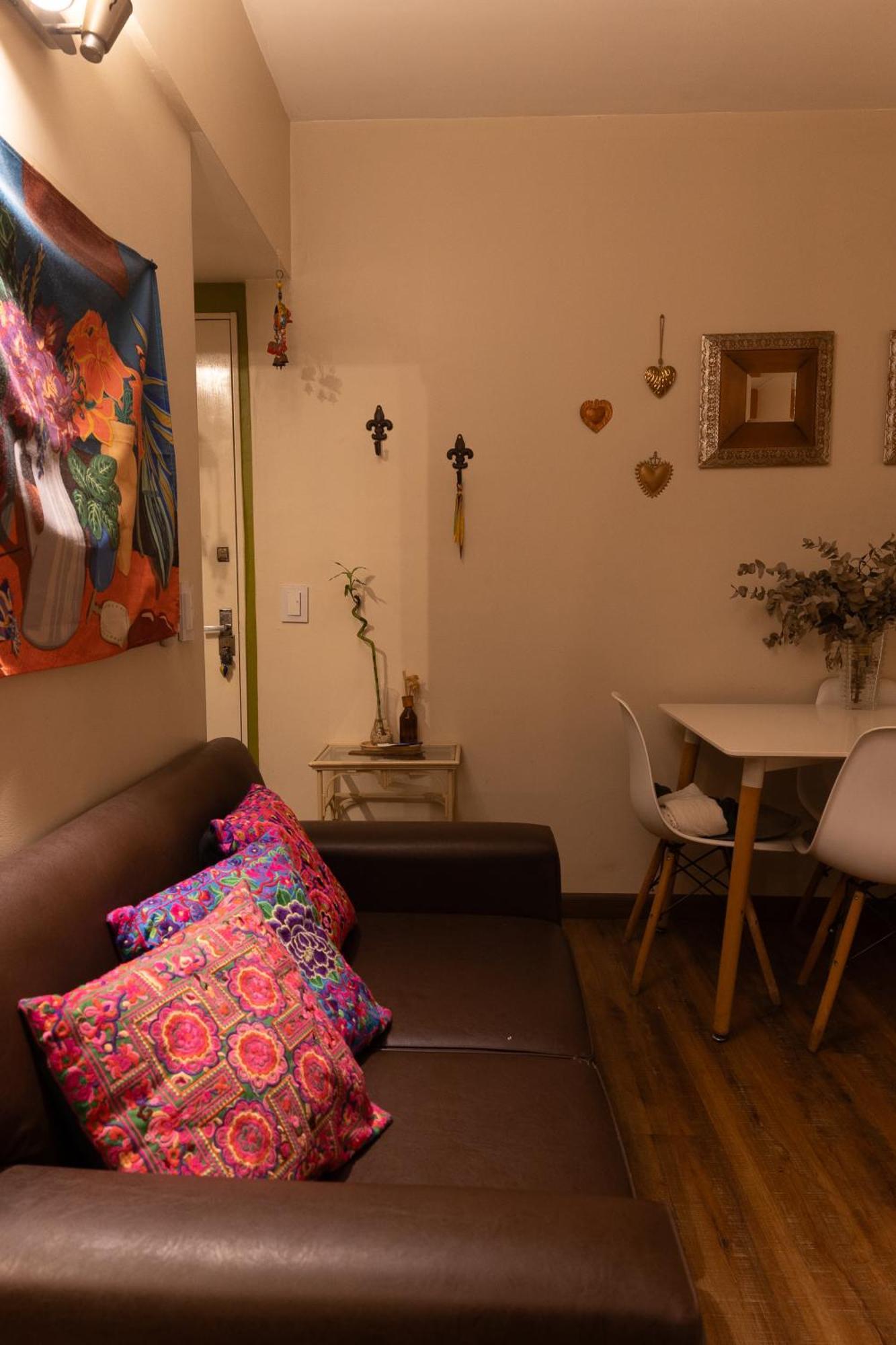 Hermoso Y Comodo Departamento Apartamento *