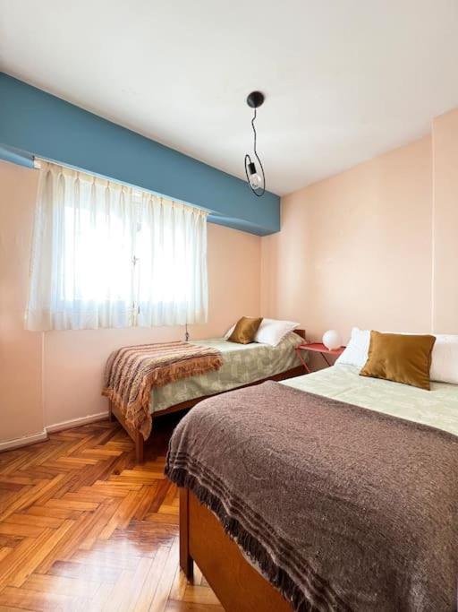 Recoleta Uptown - Comfortable Up To 4 Guests * Ciudad Autónoma de Buenos Aires