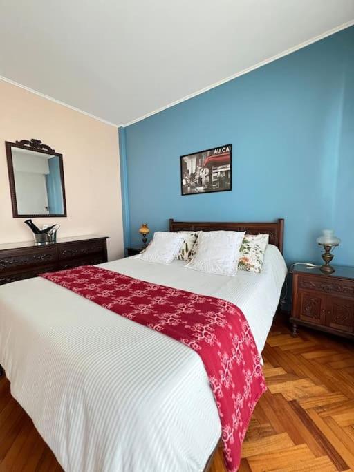 Recoleta Uptown - Comfortable Up To 4 Guests Apartamento *