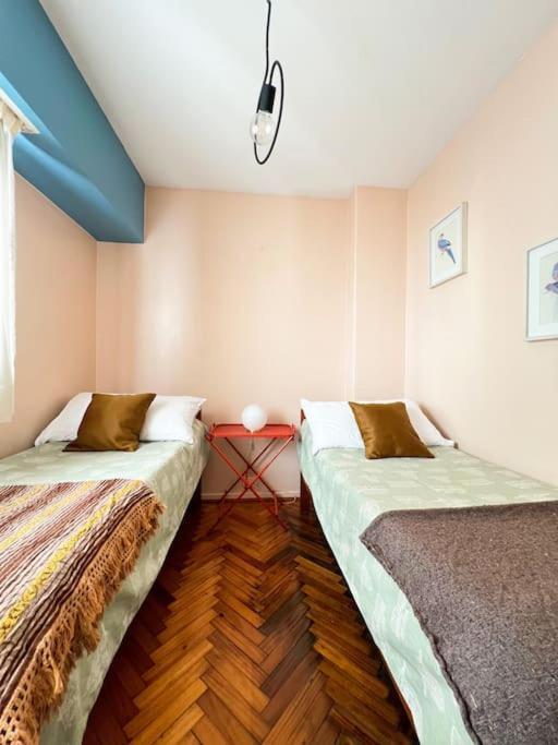 Apartamento Recoleta Uptown - Comfortable Up To 4 Guests *