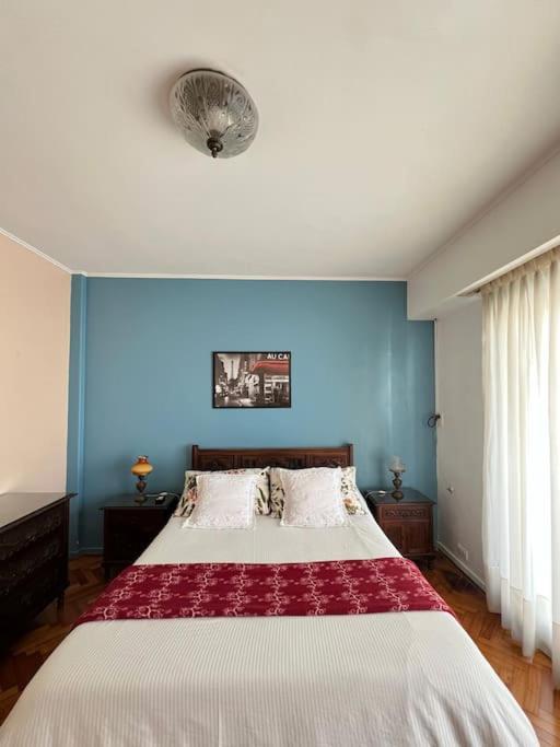 Apartamento Recoleta Uptown - Comfortable Up To 4 Guests Ciudad Autónoma de Buenos Aires