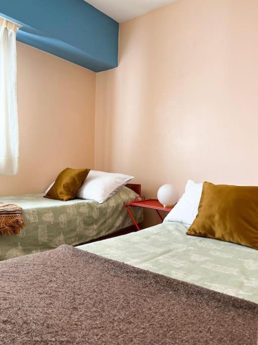 Recoleta Uptown - Comfortable Up To 4 Guests Ciudad Autónoma de Buenos Aires