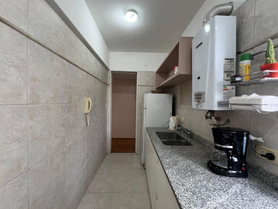 Apartamento Recoleta Uptown - Comfortable Up To 4 Guests
