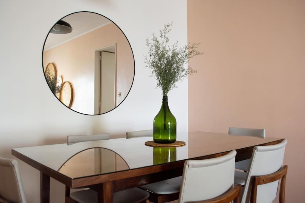 Recoleta Uptown - Comfortable Up To 4 Guests * Ciudad Autónoma de Buenos Aires