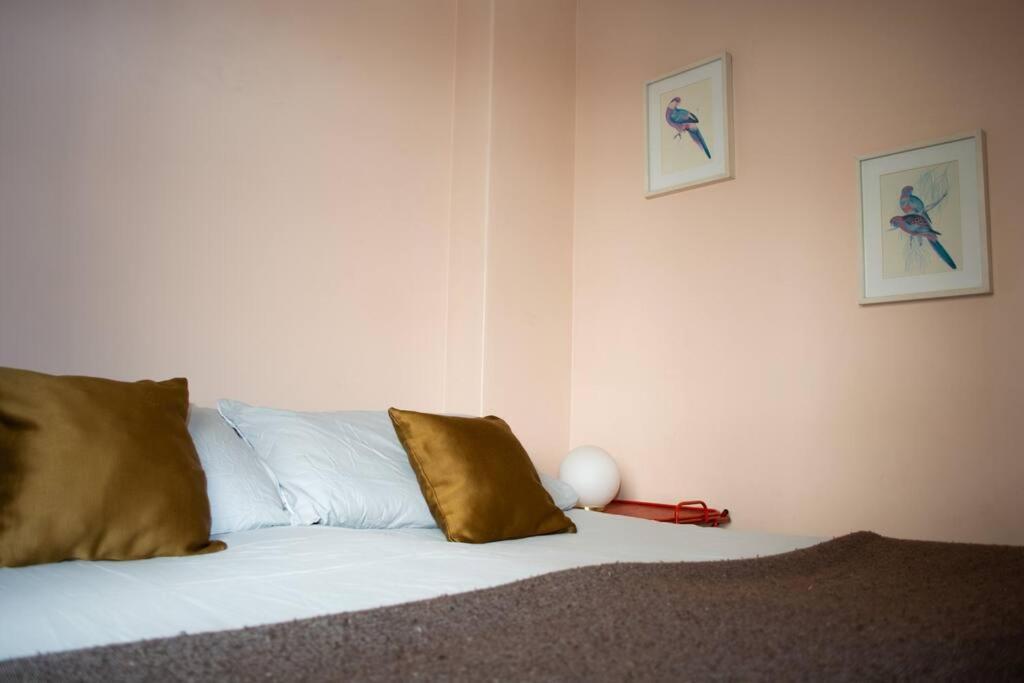 Apartamento Recoleta Uptown - Comfortable Up To 4 Guests