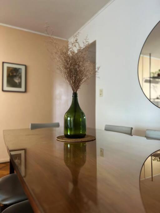 Recoleta Uptown - Comfortable Up To 4 Guests Apartamento Ciudad Autónoma de Buenos Aires