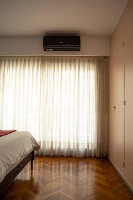 Apartamento Recoleta Uptown - Comfortable Up To 4 Guests Ciudad Autónoma de Buenos Aires