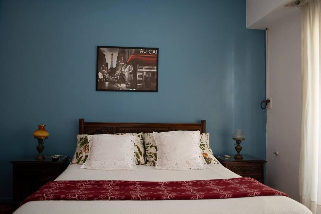 Apartamento Recoleta Uptown - Comfortable Up To 4 Guests *