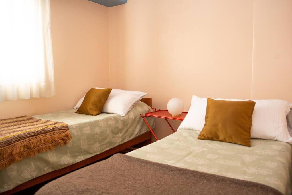 Apartamento Recoleta Uptown - Comfortable Up To 4 Guests Ciudad Autónoma de Buenos Aires