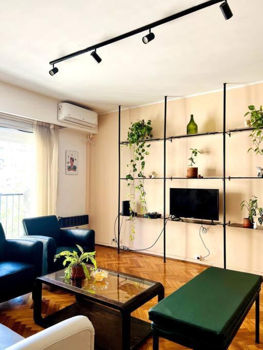 Recoleta Uptown - Comfortable Up To 4 Guests Ciudad Autónoma de Buenos Aires