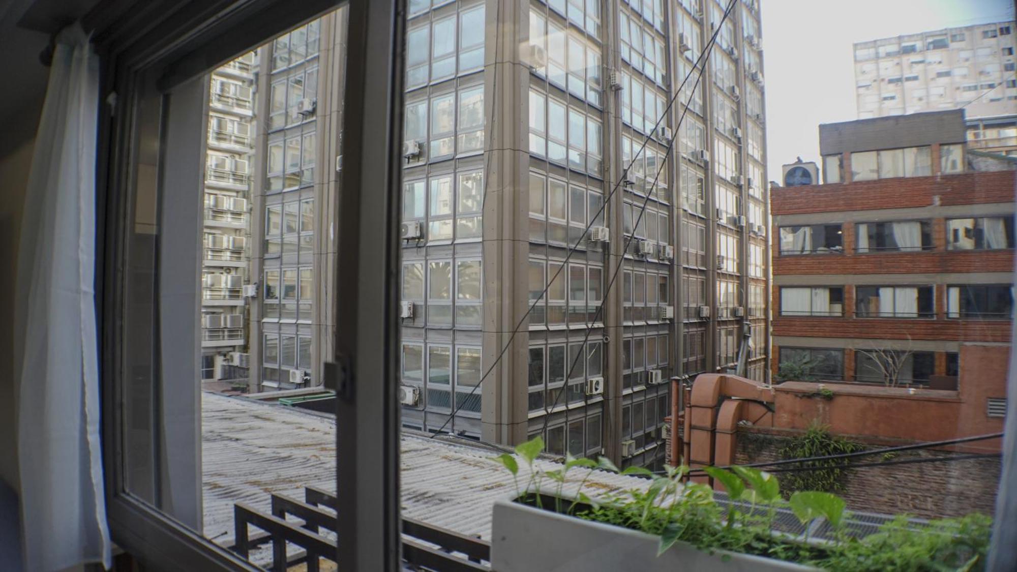 Espacio Viamonte Apartamento