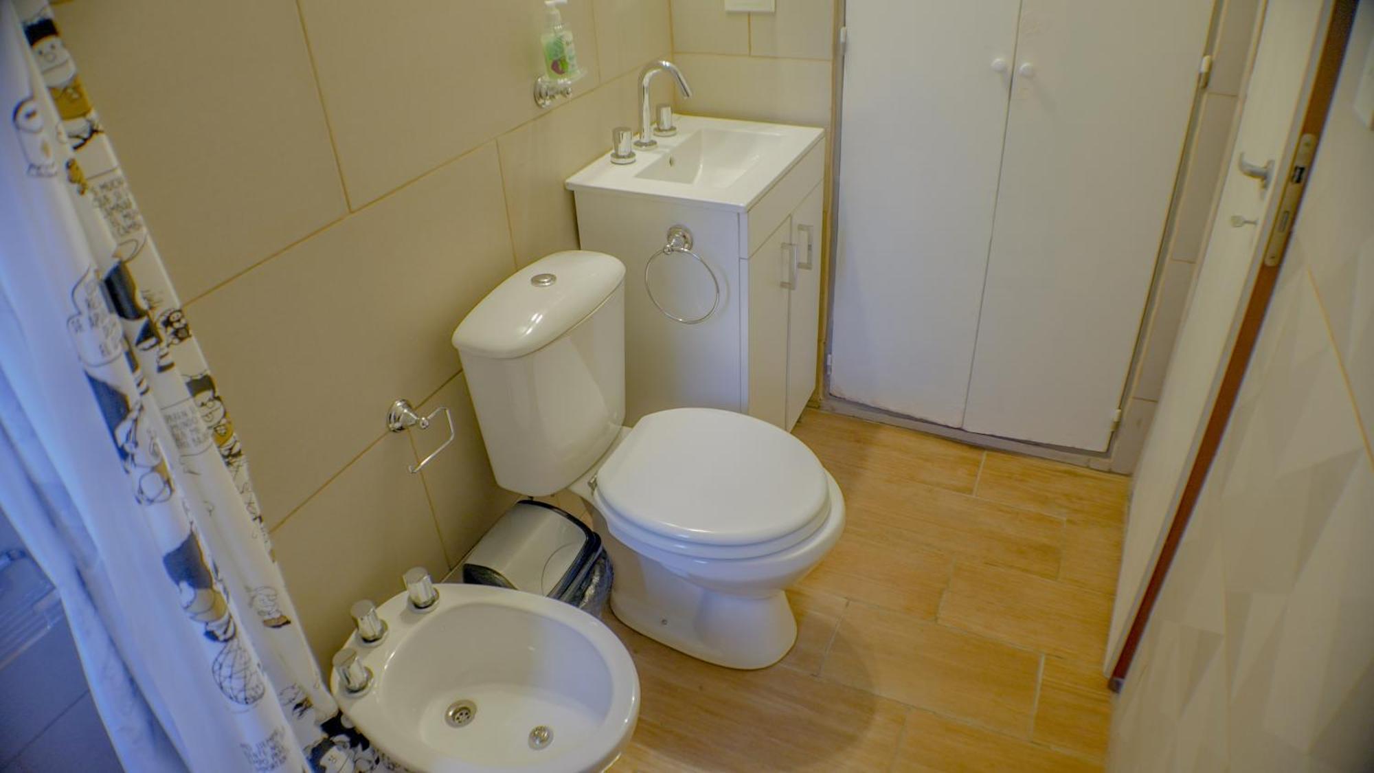 Espacio Viamonte Apartamento *