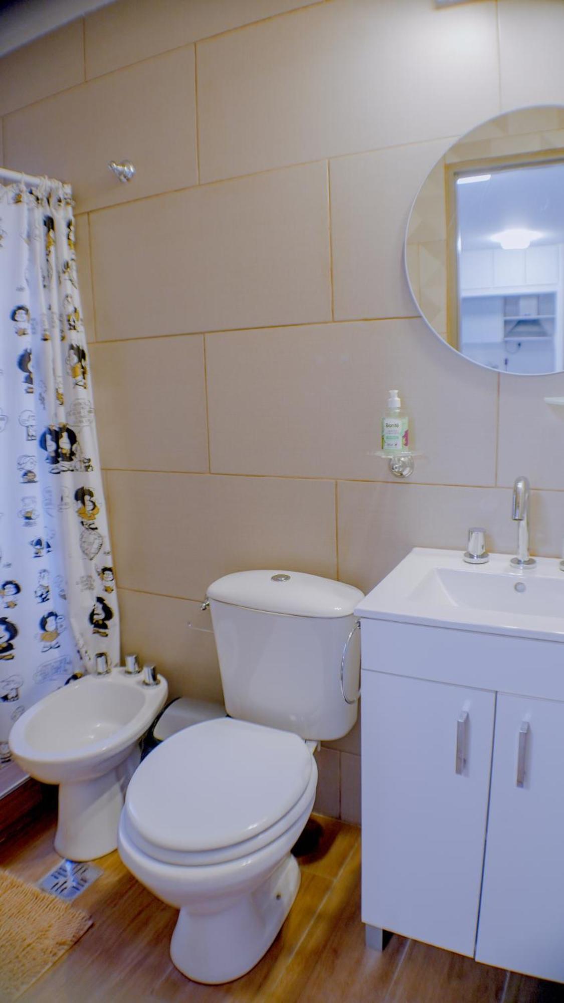 Espacio Viamonte Apartamento Ciudad Autónoma de Buenos Aires