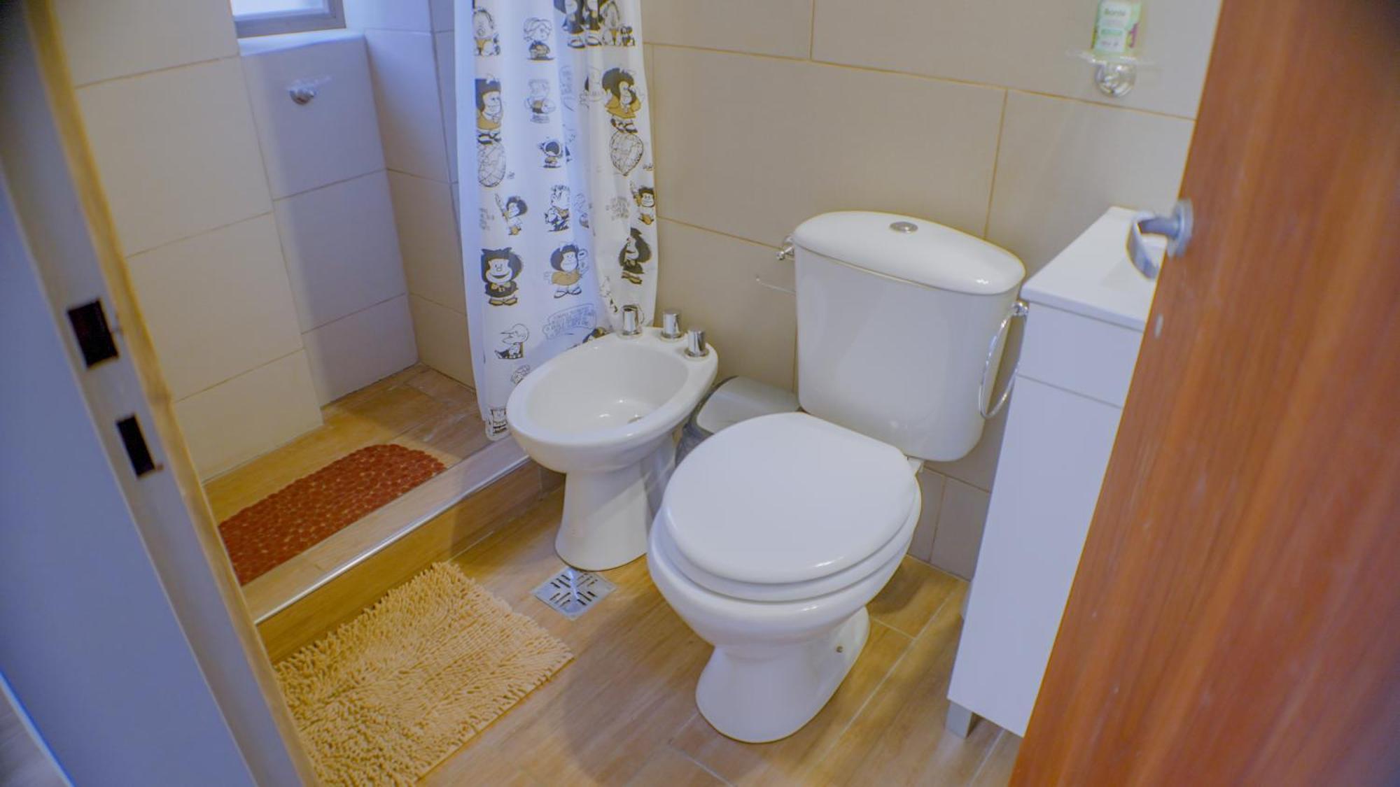 Apartamento Espacio Viamonte Ciudad Autónoma de Buenos Aires