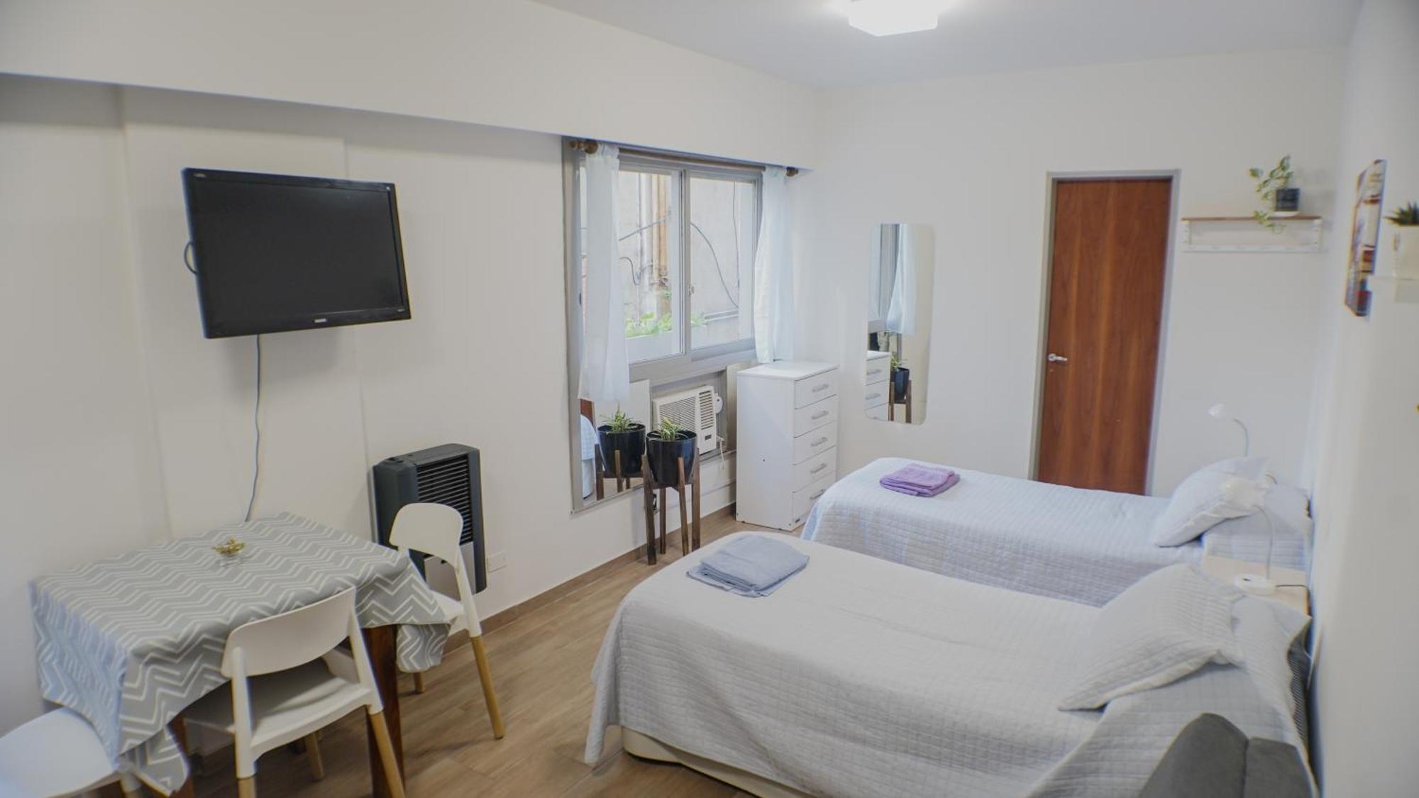Espacio Viamonte Apartamento