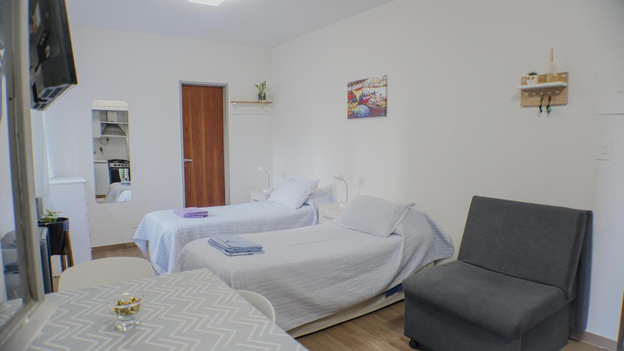 Espacio Viamonte Apartamento Ciudad Autónoma de Buenos Aires