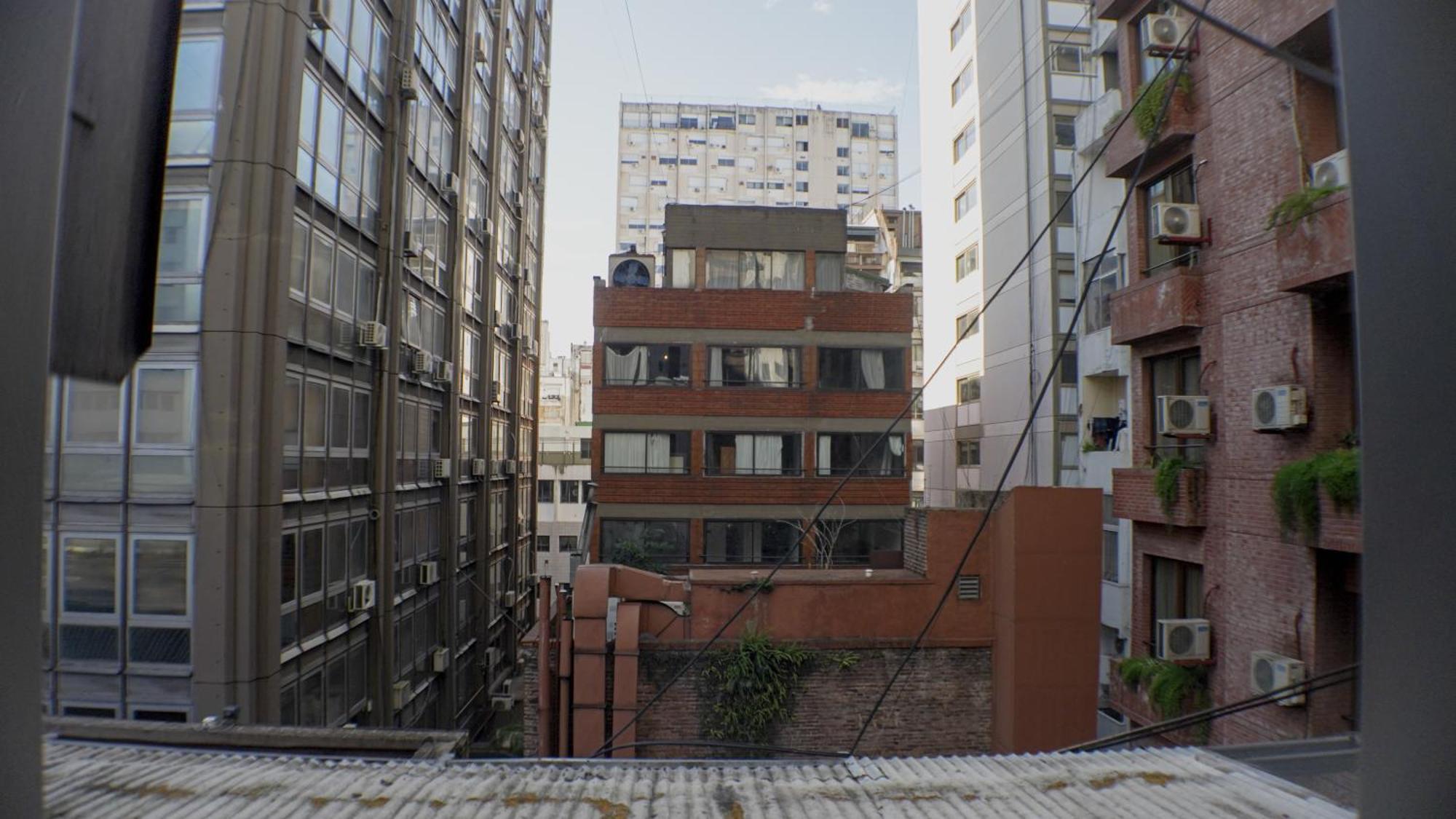 Apartamento Espacio Viamonte Ciudad Autónoma de Buenos Aires