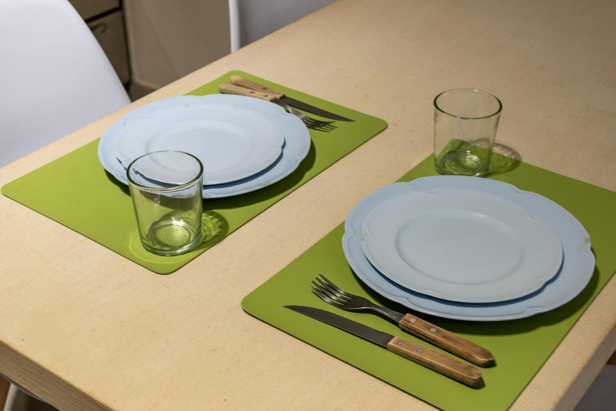 Amplio Y Luminoso Estudio En Recoleta Apartamento Ciudad Autónoma de Buenos Aires