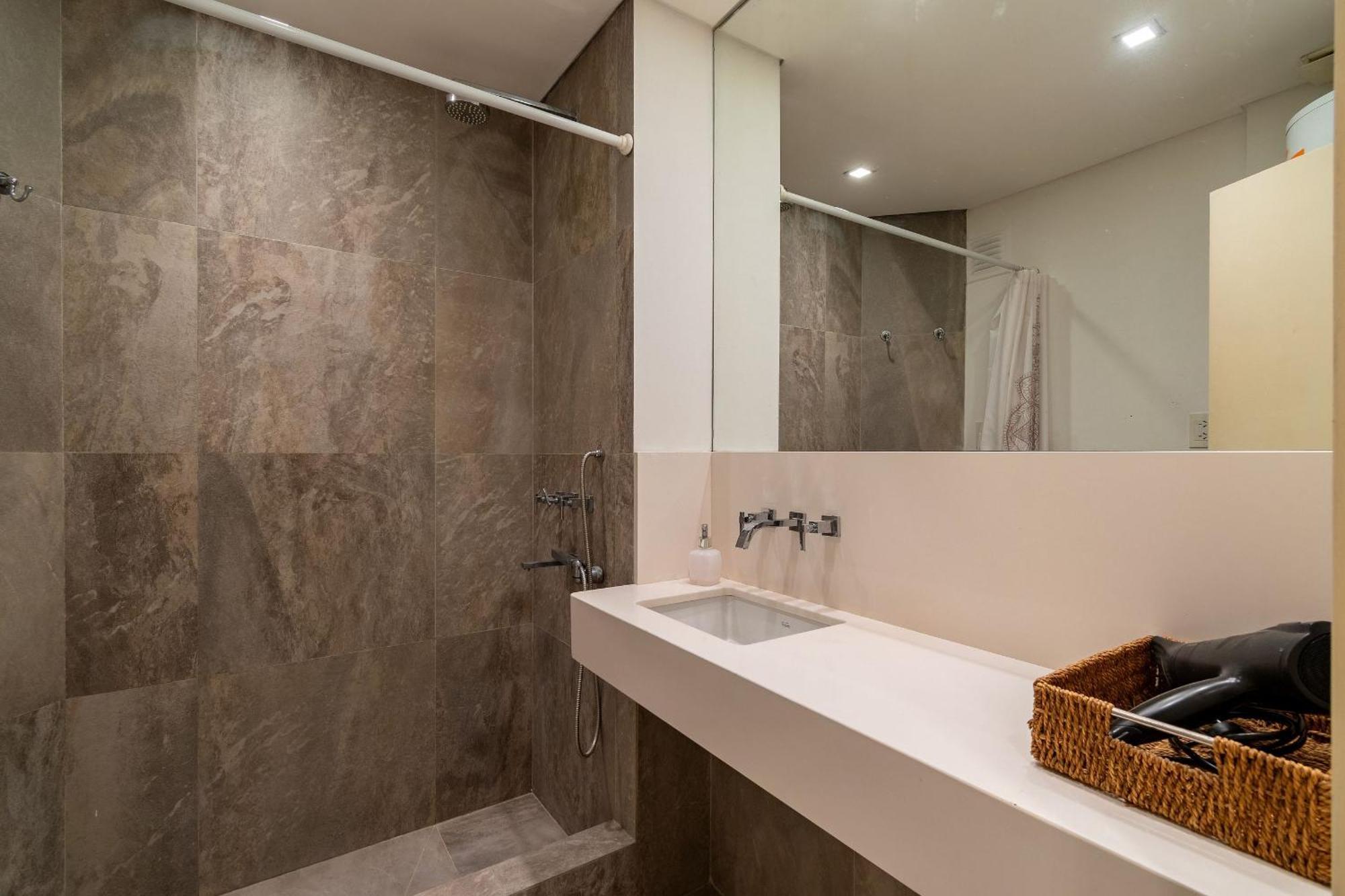 Apartamento Amplio Y Luminoso Estudio En Recoleta Ciudad Autónoma de Buenos Aires