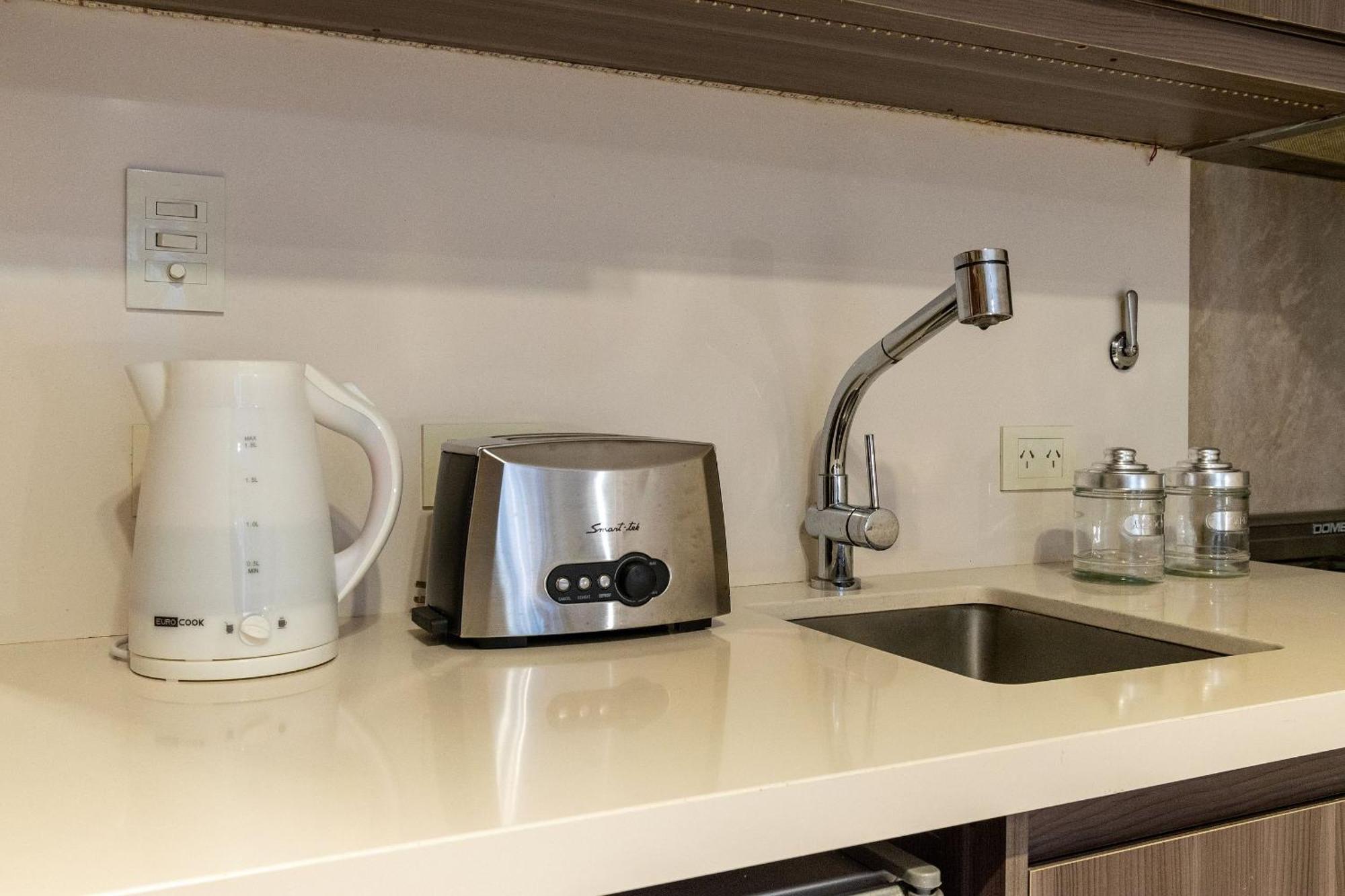 Amplio Y Luminoso Estudio En Recoleta Apartamento Ciudad Autónoma de Buenos Aires