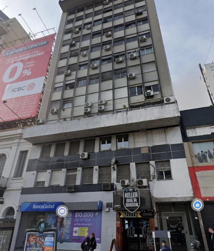 Hermoso Departamento En San Telmo Apartamento Ciudad Autónoma de Buenos Aires