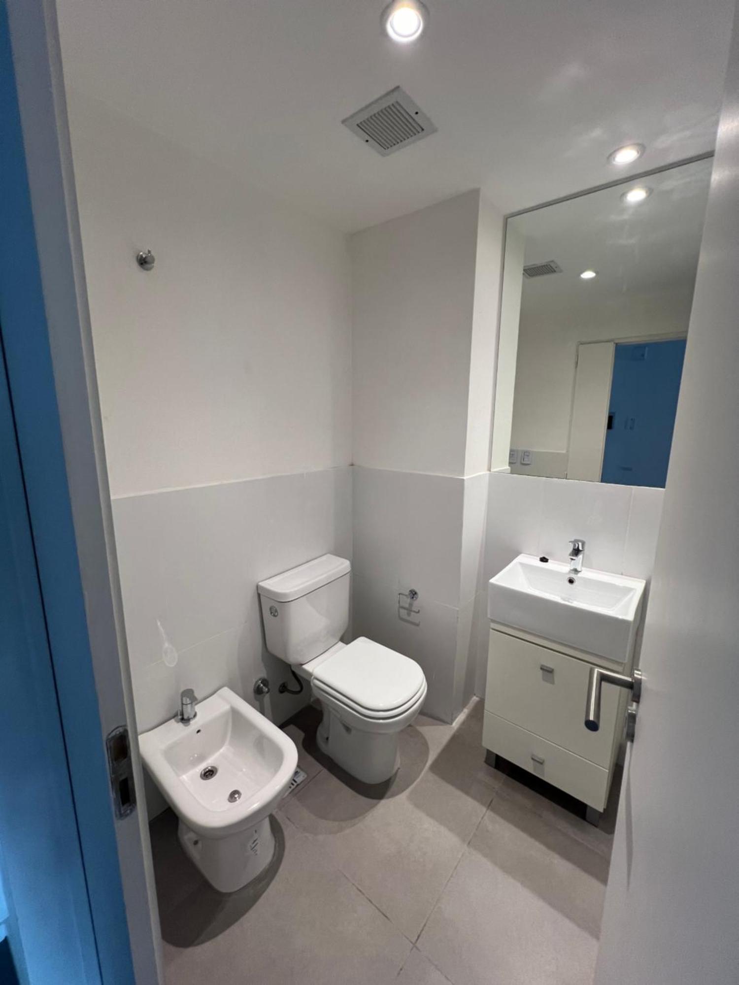 Uriburuhome-recoleta,2 Amb Estrenar-4 Pers Con Cochera Apartamento