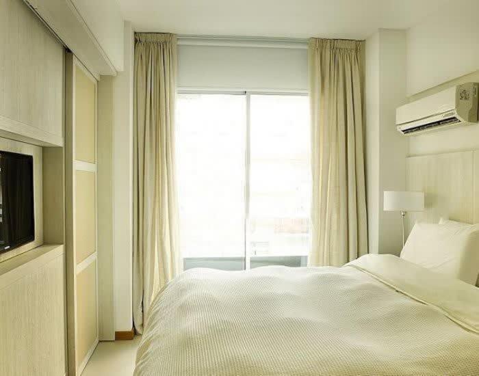 Harmonious - Elegant 1 Bedroom In Palermo Chico