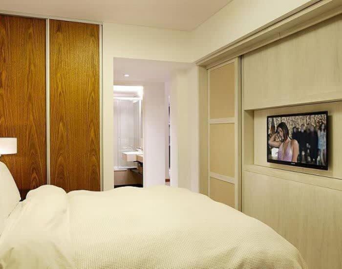 Harmonious - Elegant 1 Bedroom In Palermo Chico Apartamento Ciudad Autónoma de Buenos Aires