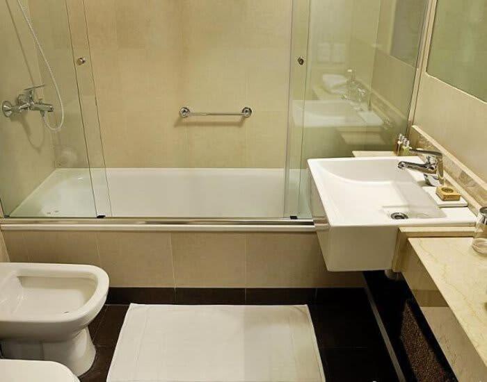 Apartamento Harmonious - Elegant 1 Bedroom In Palermo Chico Ciudad Autónoma de Buenos Aires
