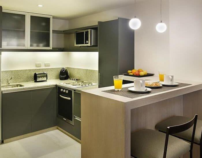 Harmonious - Elegant 1 Bedroom In Palermo Chico Ciudad Autónoma de Buenos Aires