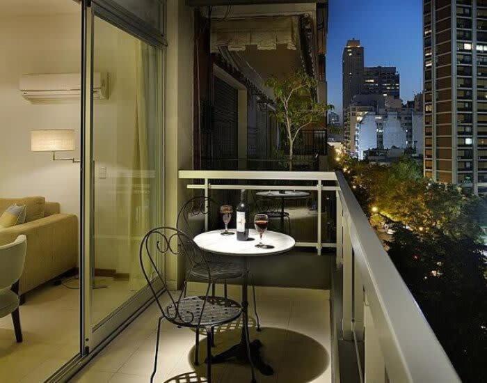 Harmonious - Elegant 1 Bedroom In Palermo Chico *