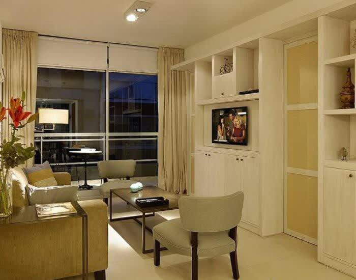 Harmonious - Elegant 1 Bedroom In Palermo Chico Ciudad Autónoma de Buenos Aires