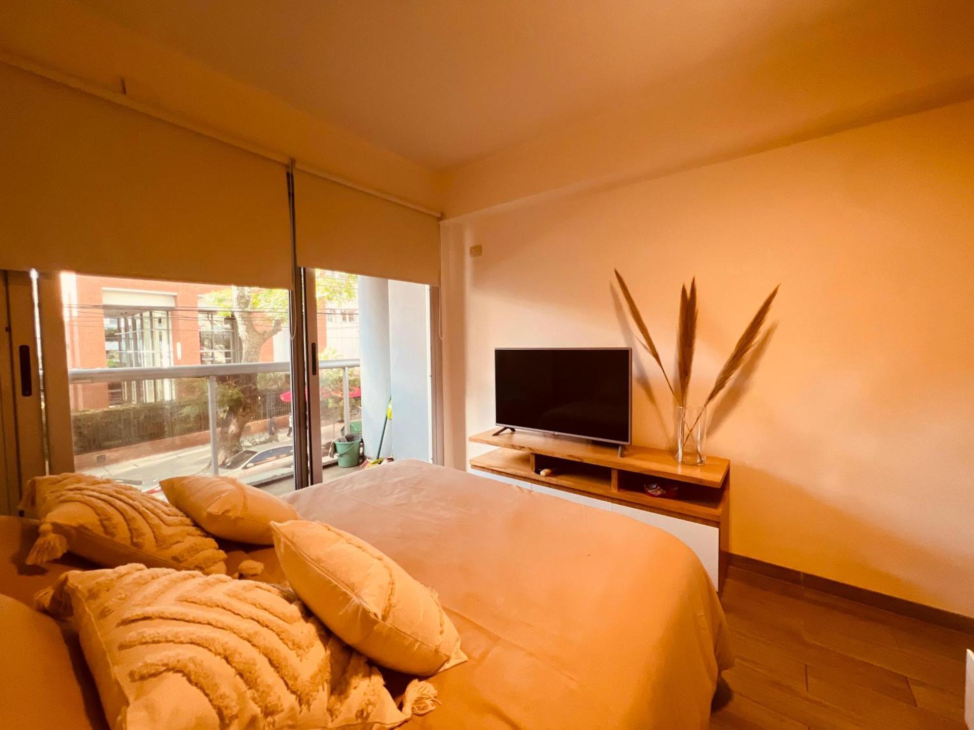 Apartamento Hermoso Departamento En La Mejor Zona De Belgrano Calle Jose Hernandez