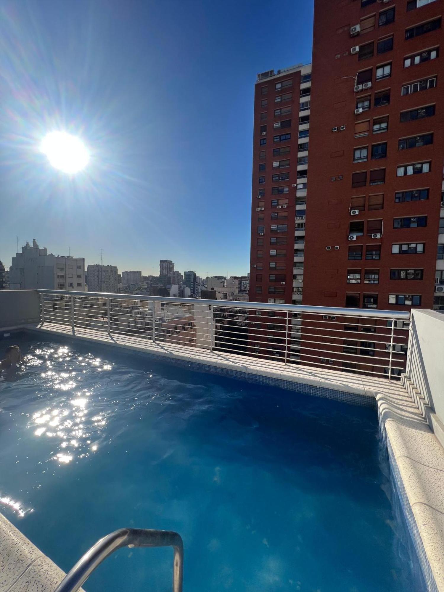 Hermoso Departamento En La Mejor Zona De Belgrano Calle Jose Hernandez Apartamento *