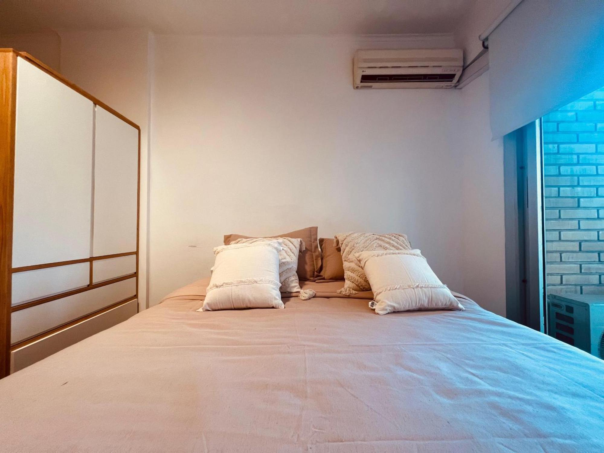 Apartamento Hermoso Departamento En La Mejor Zona De Belgrano Calle Jose Hernandez *