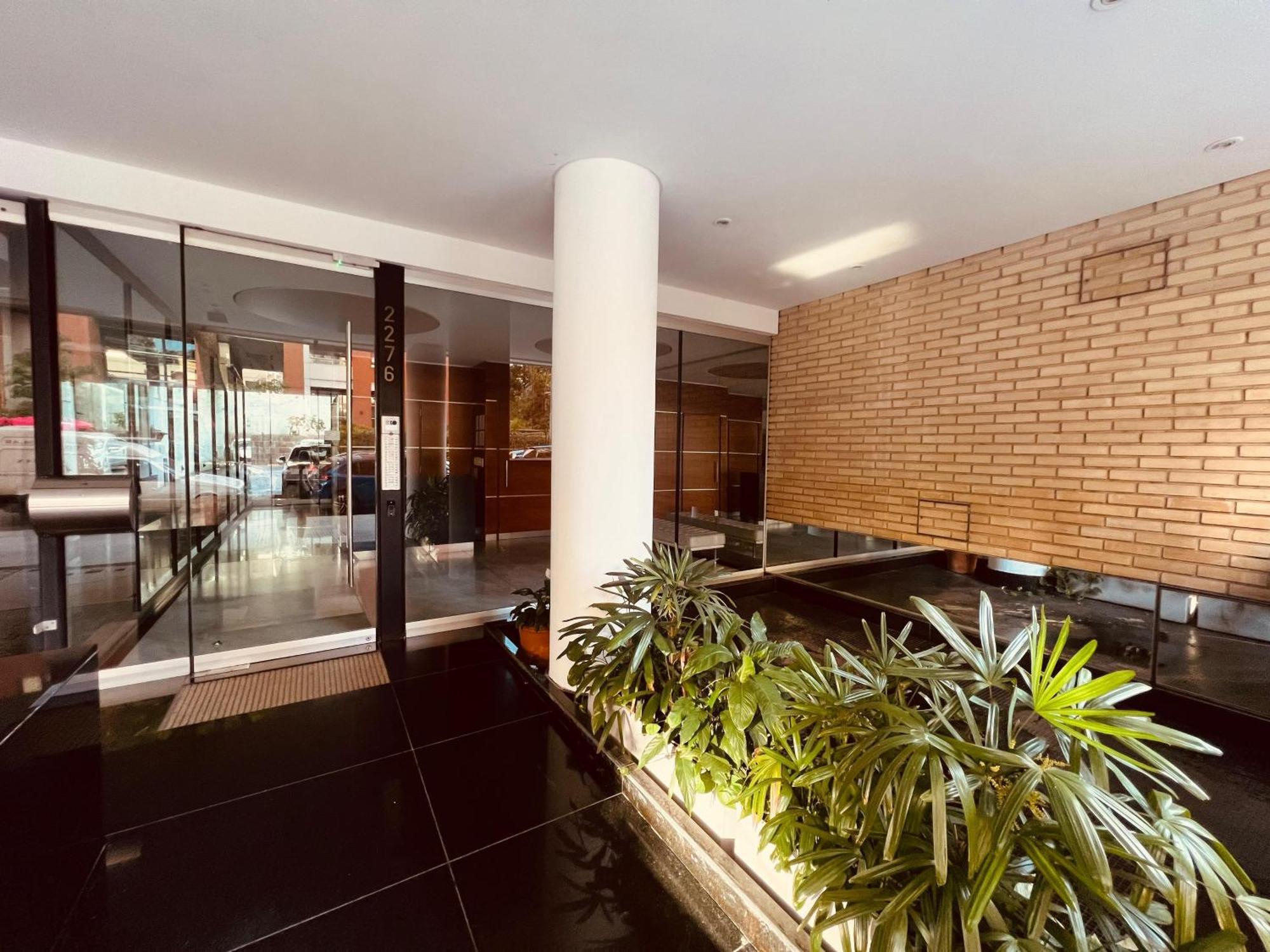 Apartamento Hermoso Departamento En La Mejor Zona De Belgrano Calle Jose Hernandez *