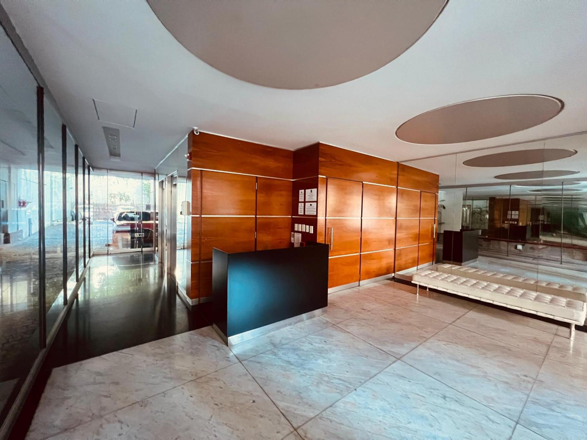 Apartamento Hermoso Departamento En La Mejor Zona De Belgrano Calle Jose Hernandez *