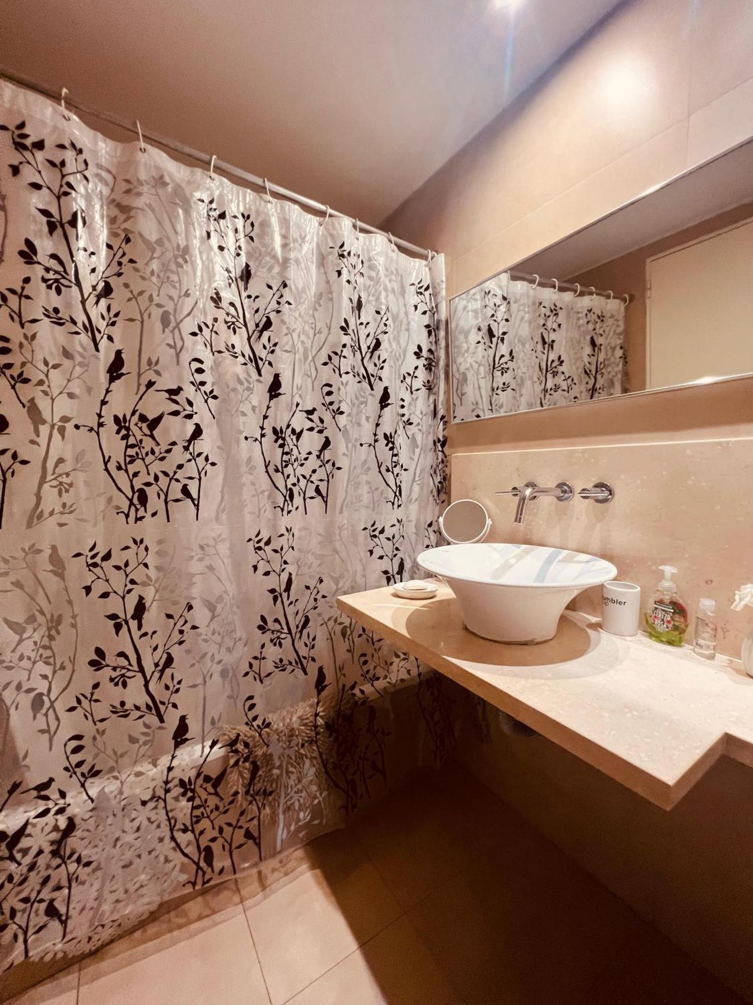 Apartamento Hermoso Departamento En La Mejor Zona De Belgrano Calle Jose Hernandez Ciudad Autónoma de Buenos Aires